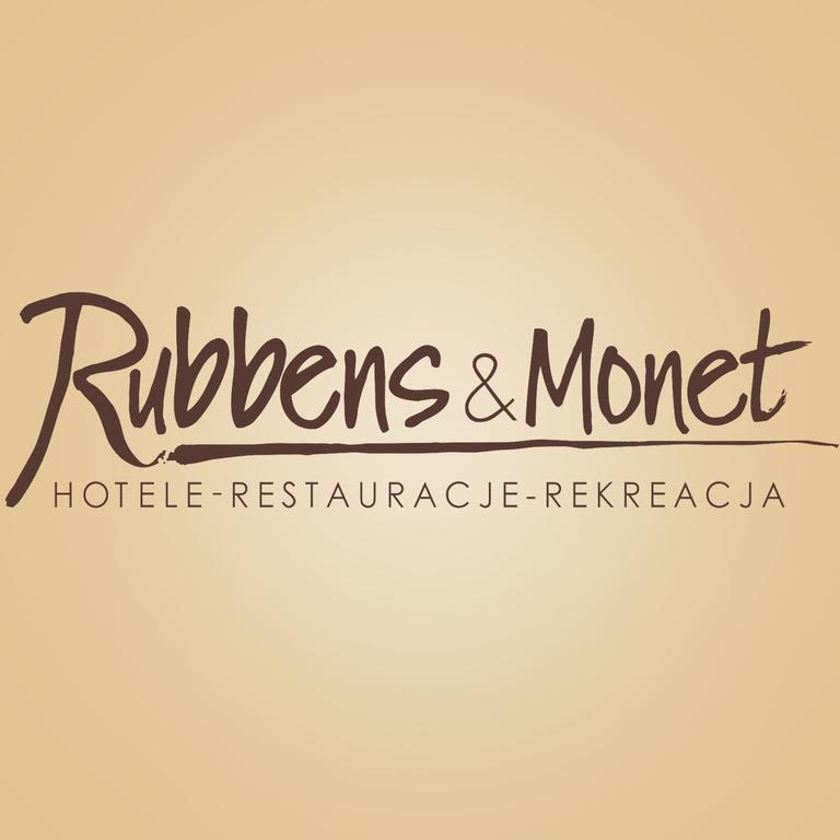 Hotel Monet & Rubbens Torun Luaran gambar